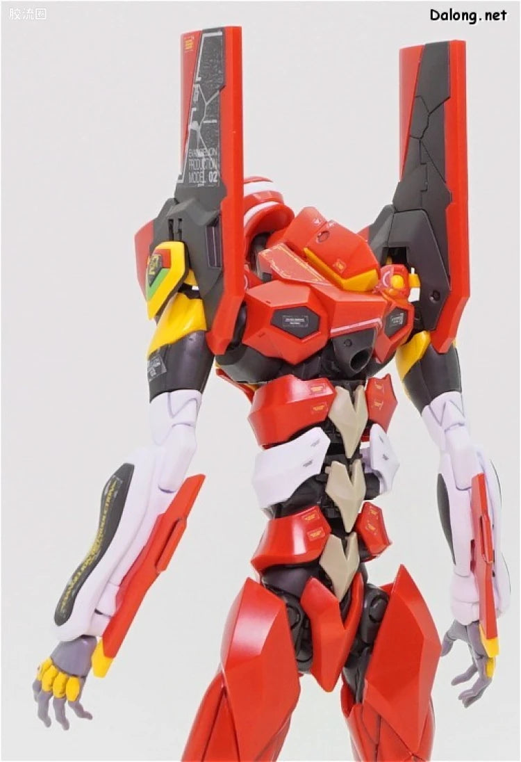 RG 1/144 Evangelion Production Model-02