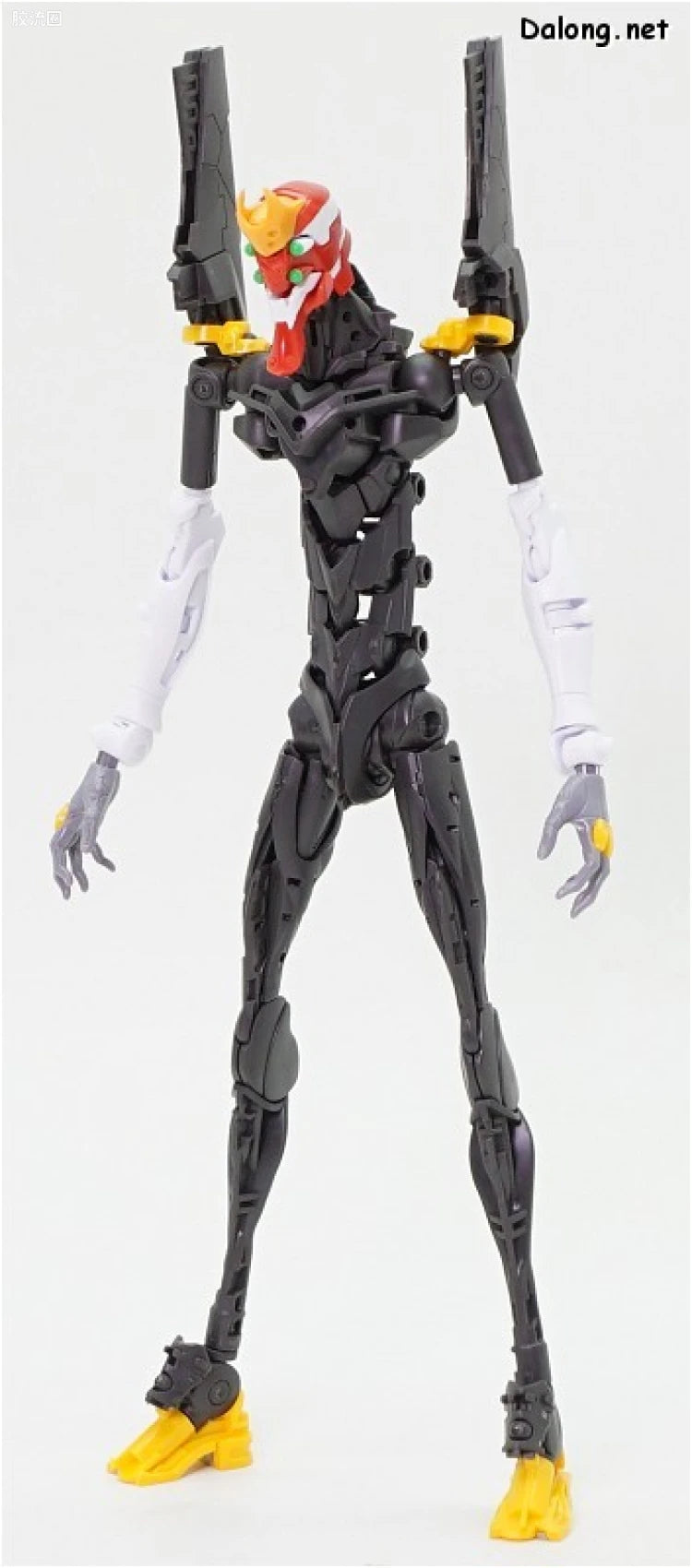 RG 1/144 Evangelion Production Model-02