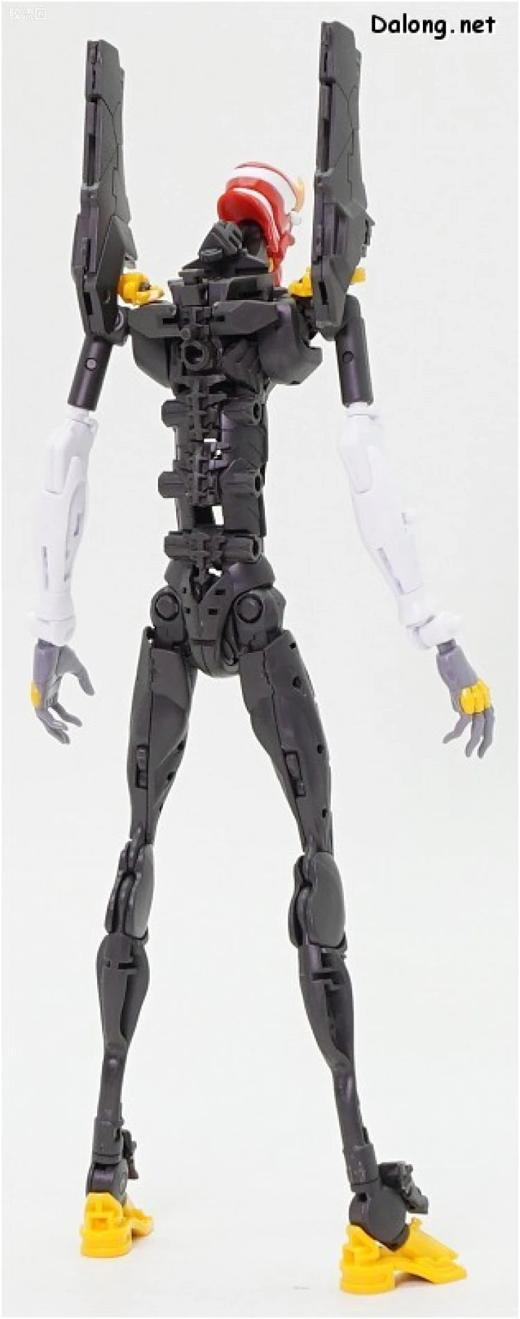 RG 1/144 Evangelion Production Model-02