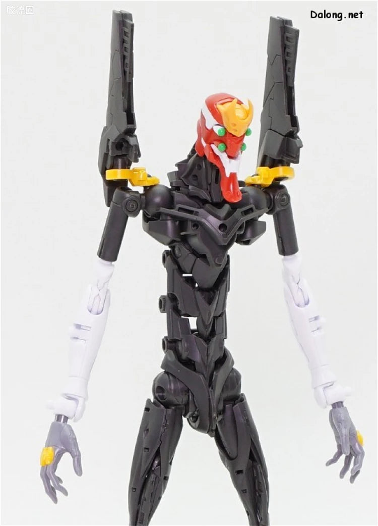 RG 1/144 Evangelion Production Model-02