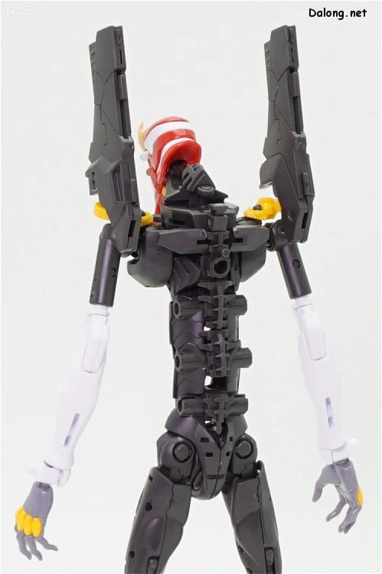 RG 1/144 Evangelion Production Model-02