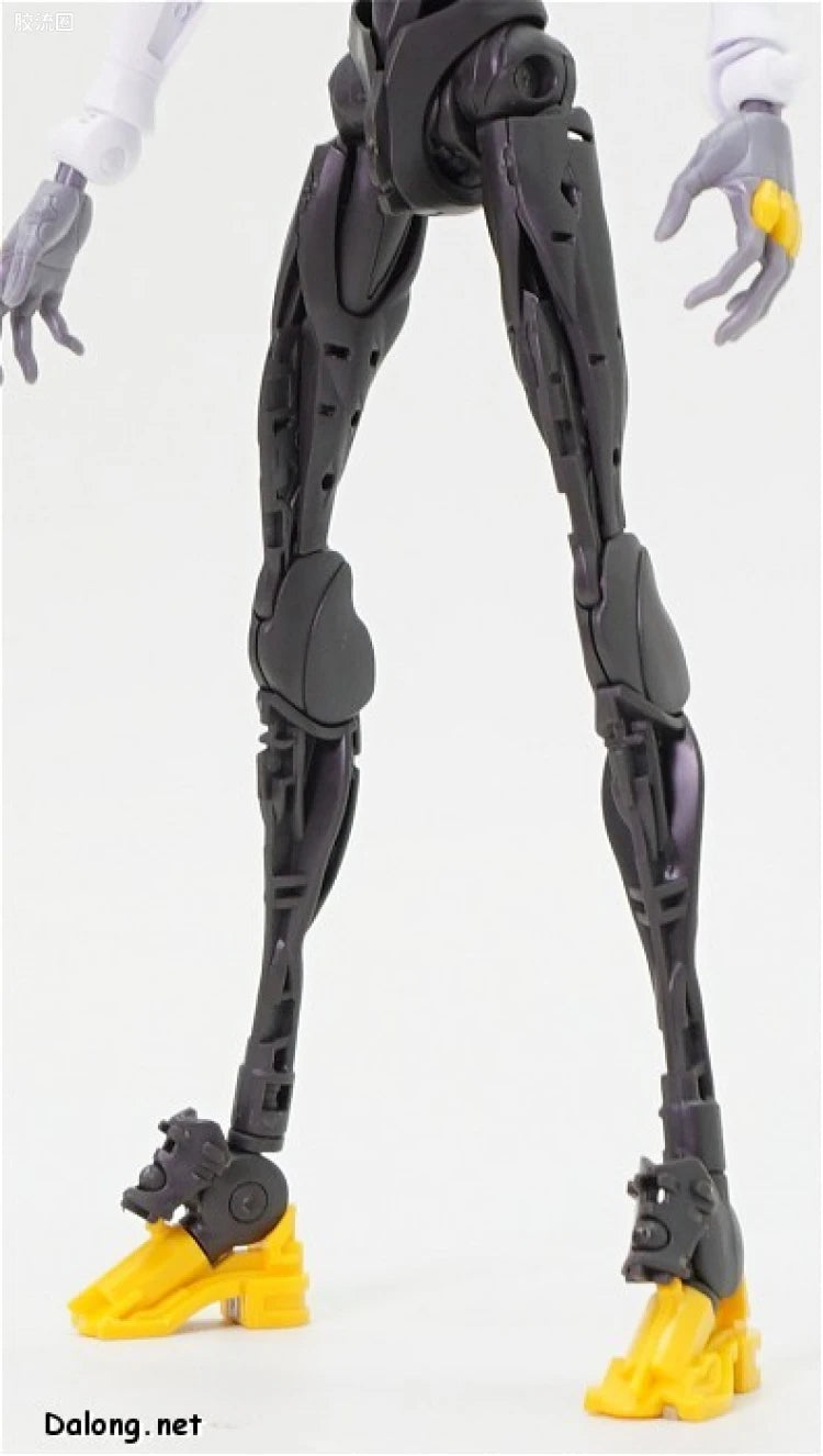 RG 1/144 Evangelion Production Model-02