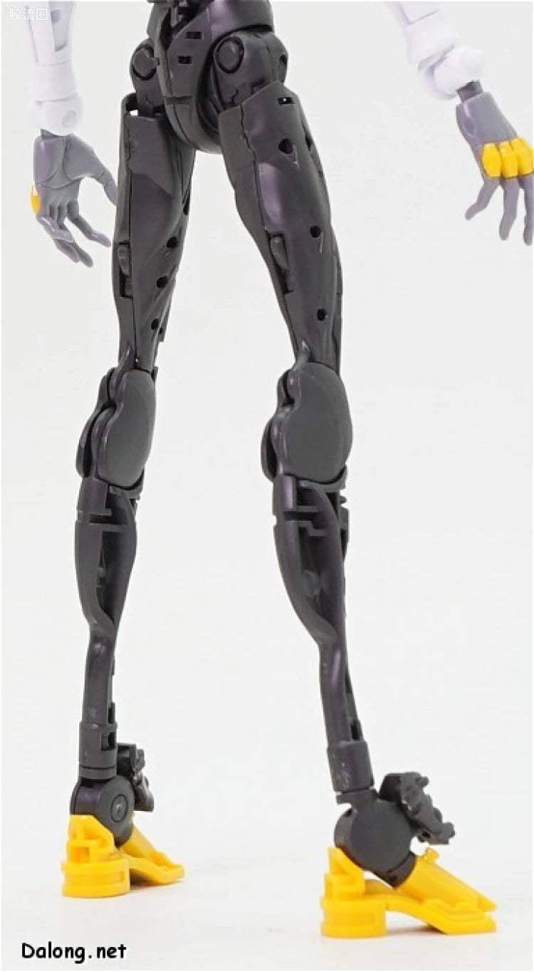 RG 1/144 Evangelion Production Model-02