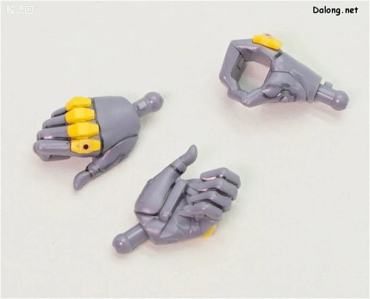RG 1/144 Evangelion Production Model-02