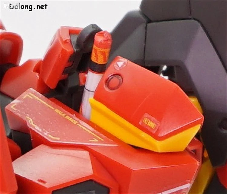 RG 1/144 Evangelion Production Model-02