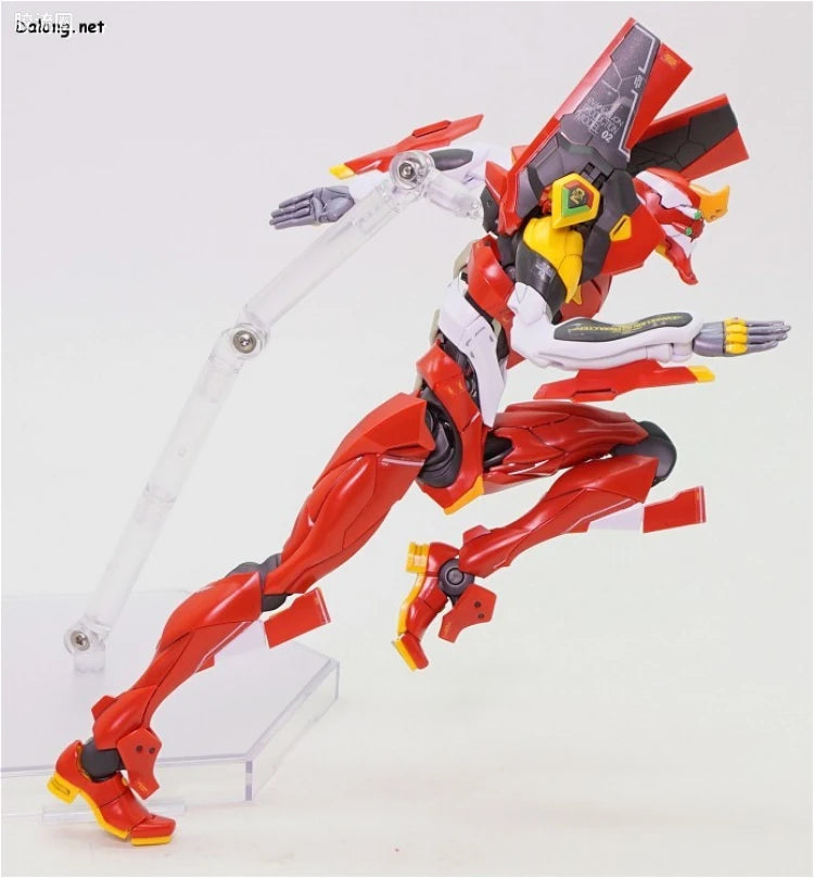 RG 1/144 Evangelion Production Model-02