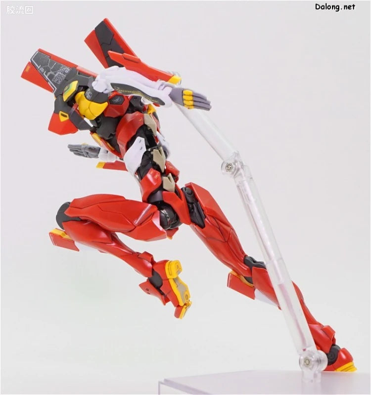 RG 1/144 Evangelion Production Model-02