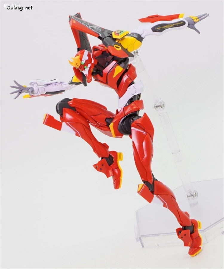 RG 1/144 Evangelion Production Model-02