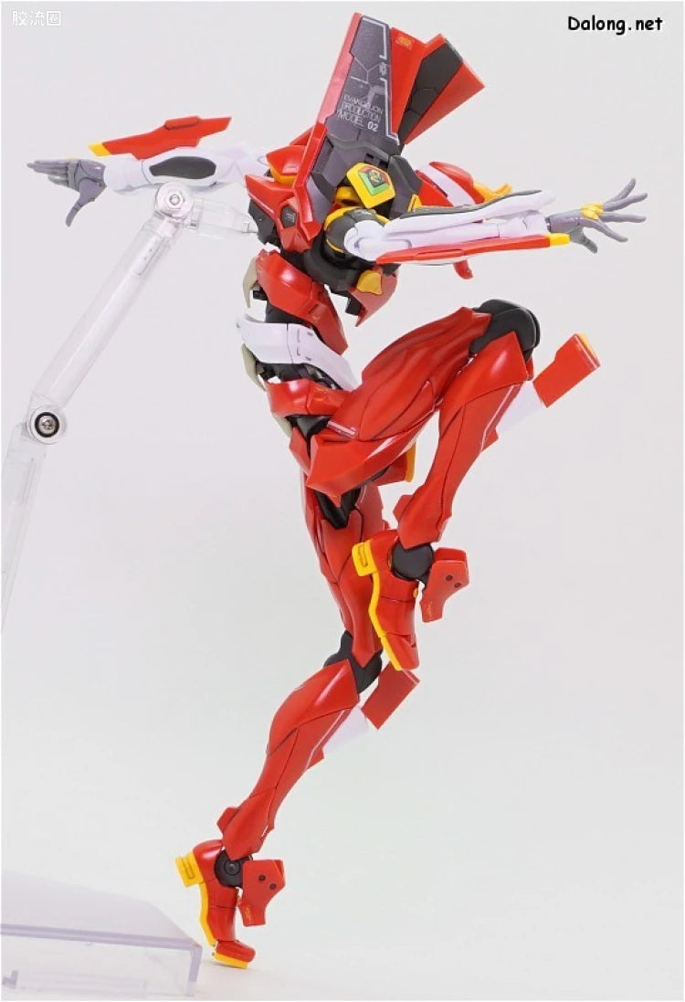 RG 1/144 Evangelion Production Model-02