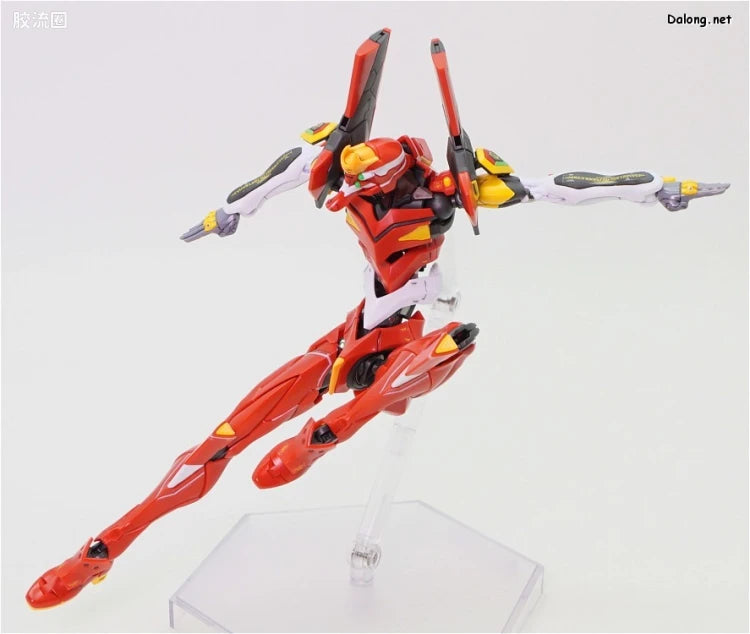 RG 1/144 Evangelion Production Model-02