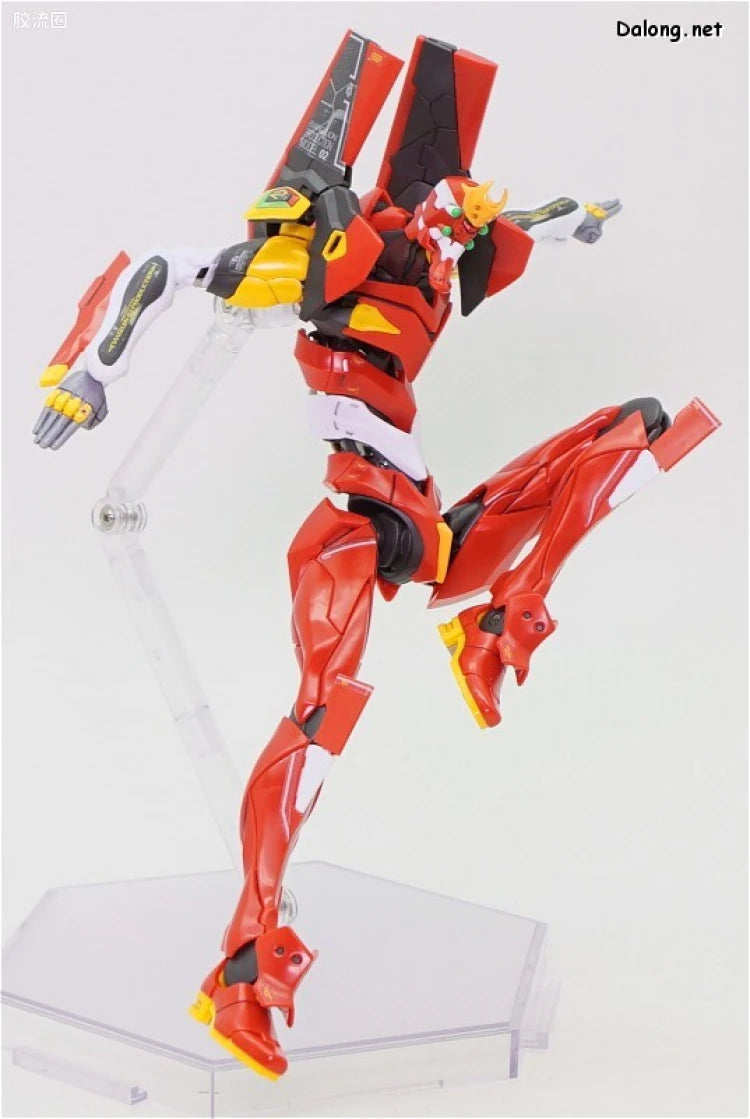 RG 1/144 Evangelion Production Model-02