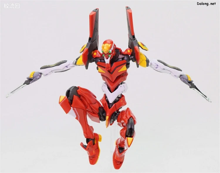 RG 1/144 Evangelion Production Model-02