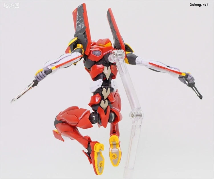 RG 1/144 Evangelion Production Model-02
