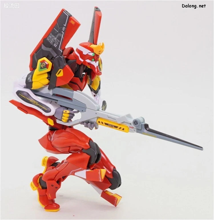 RG 1/144 Evangelion Production Model-02