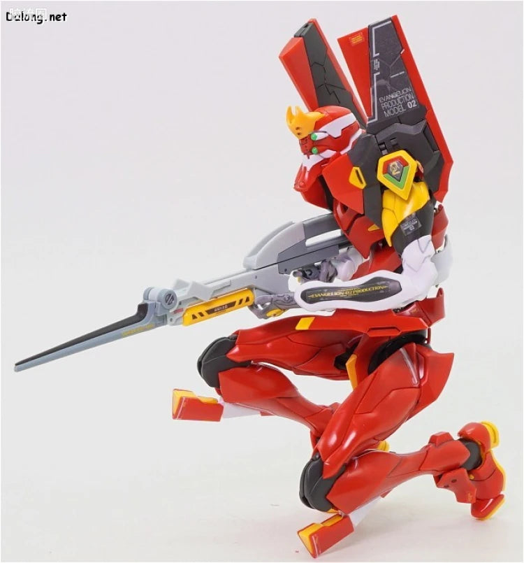 RG 1/144 Evangelion Production Model-02