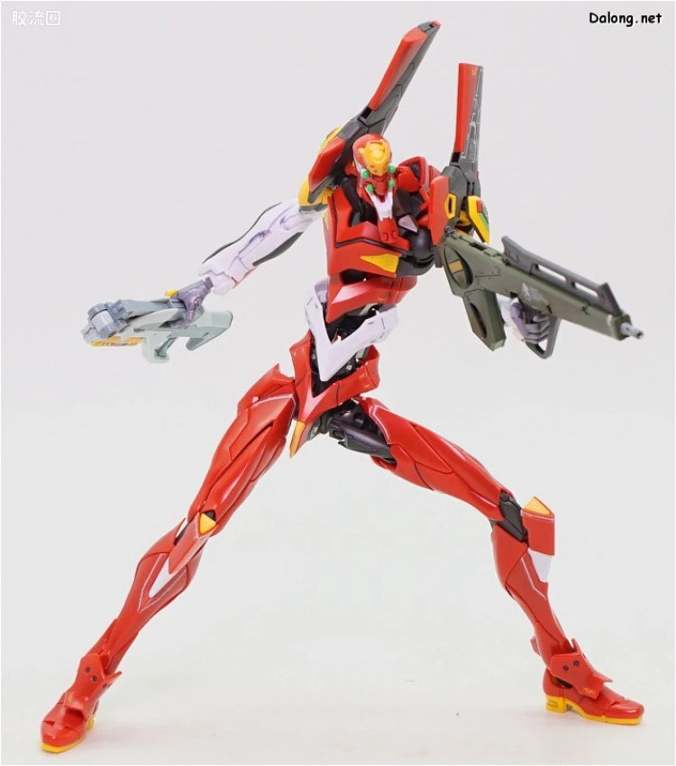 RG 1/144 Evangelion Production Model-02