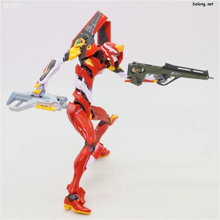 RG 1/144 Evangelion Production Model-02
