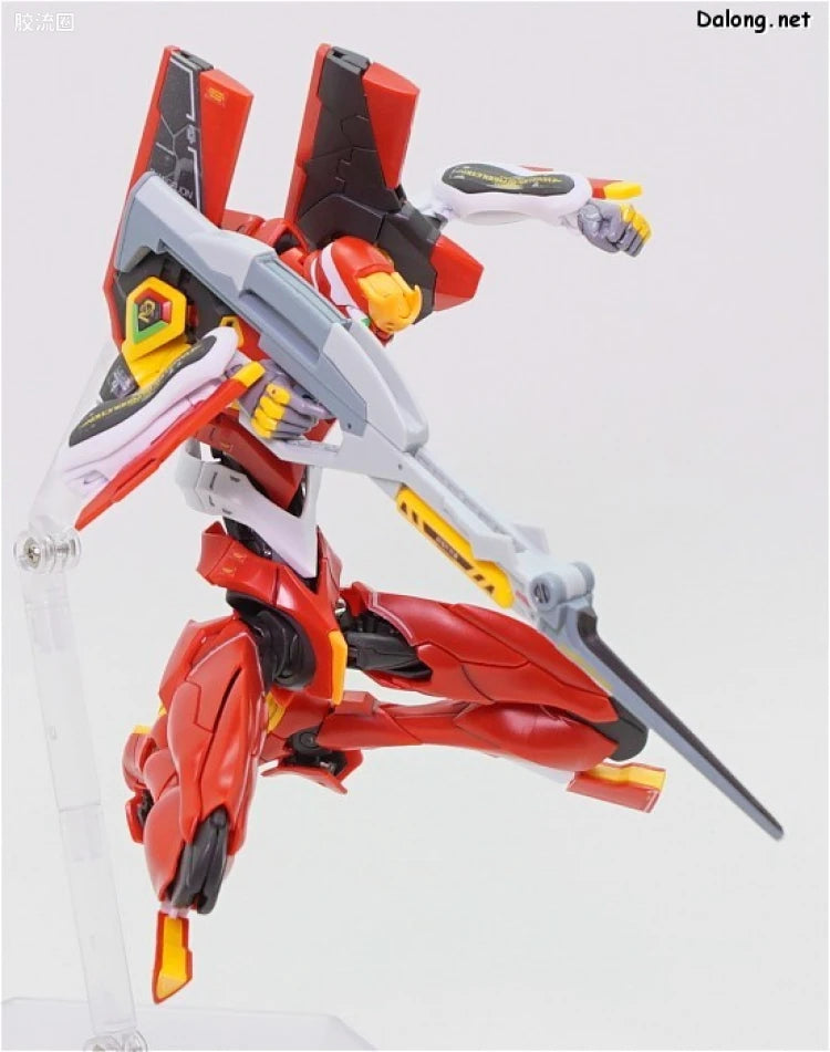 RG 1/144 Evangelion Production Model-02