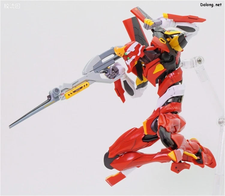 RG 1/144 Evangelion Production Model-02