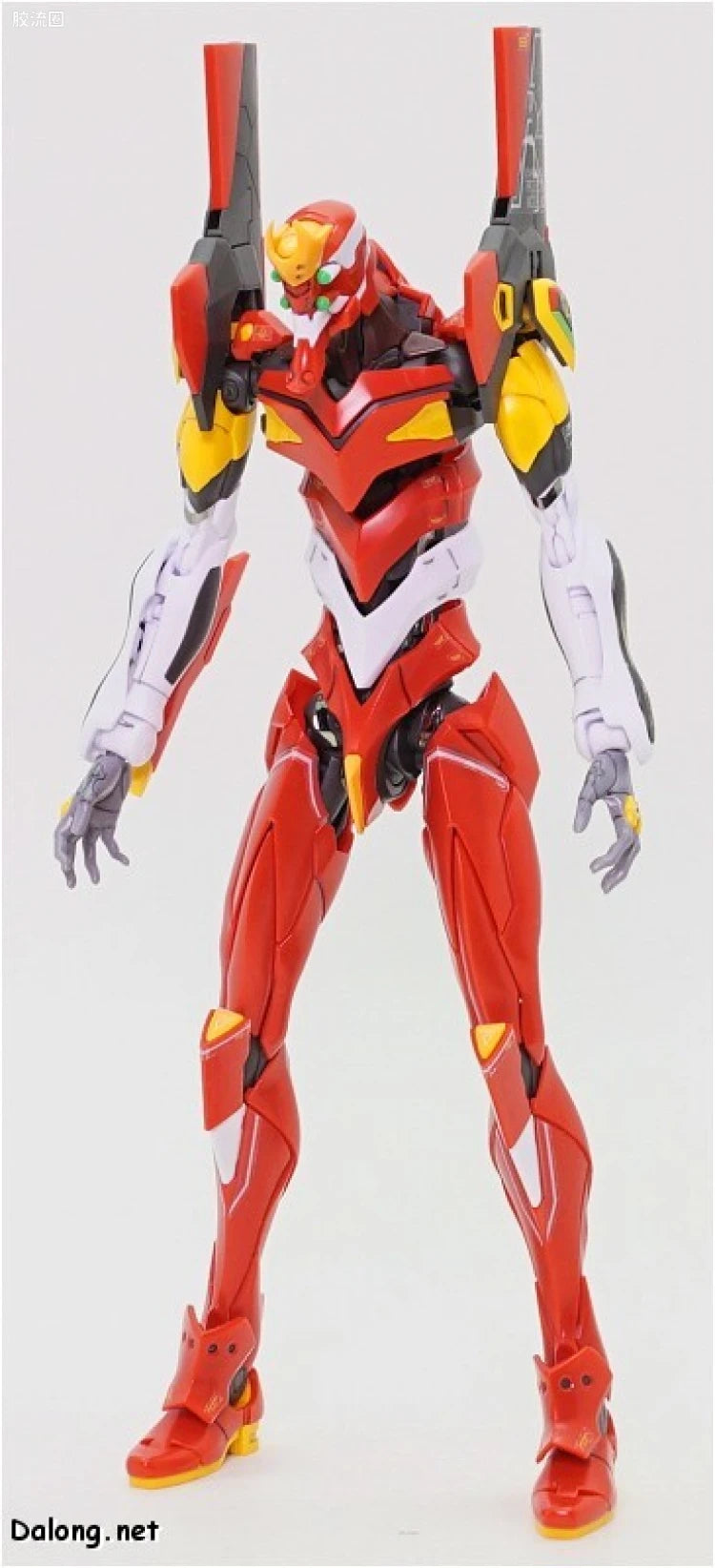 RG 1/144 Evangelion Production Model-02
