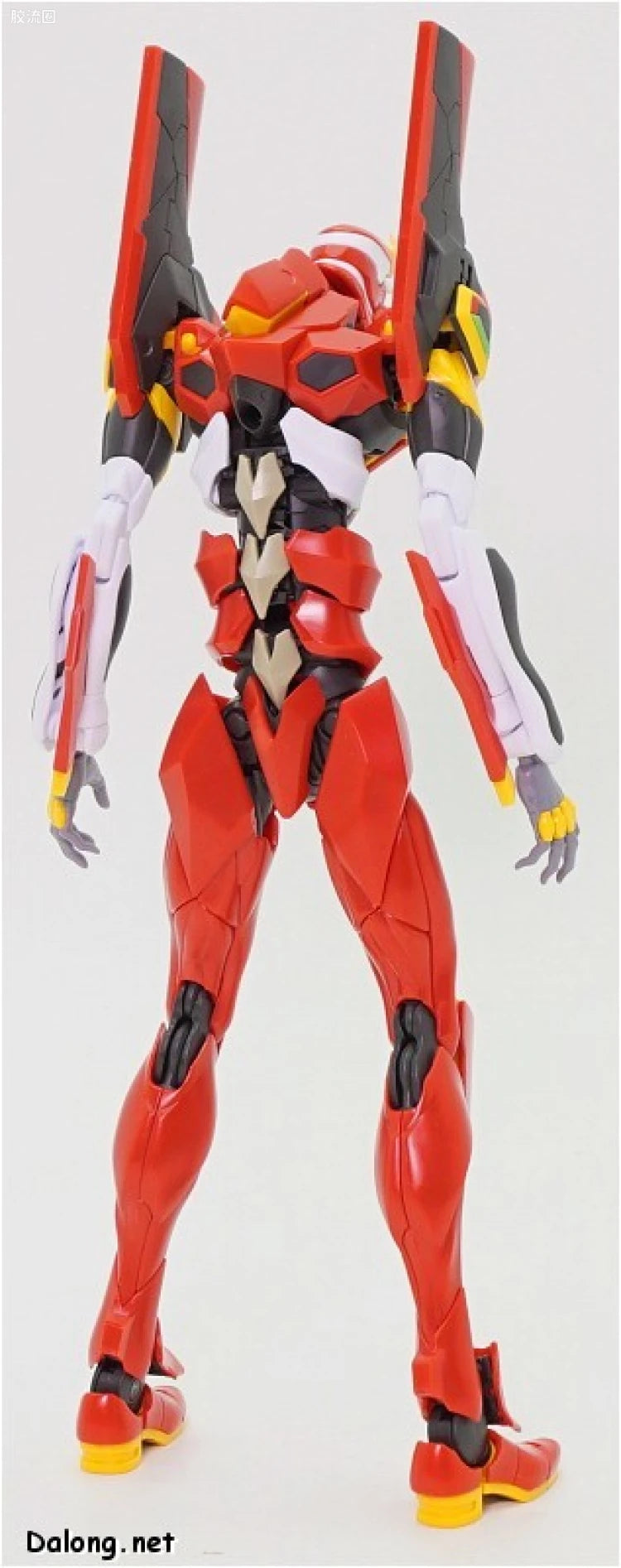 RG 1/144 Evangelion Production Model-02