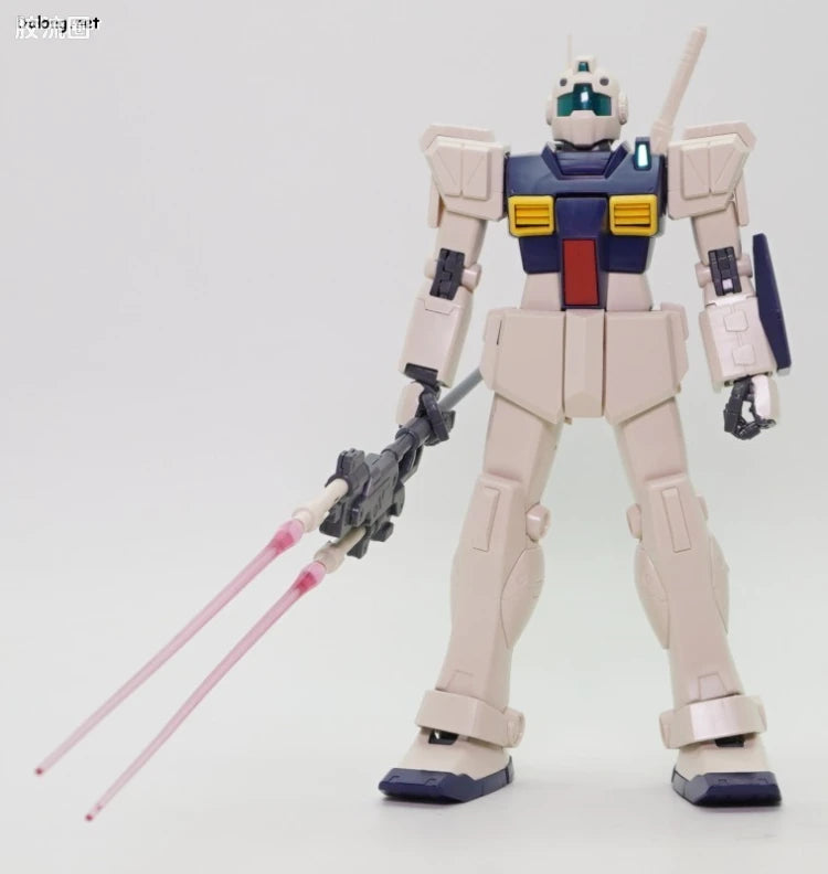 P-Bandai MG 1/100 GM II Semi Striker