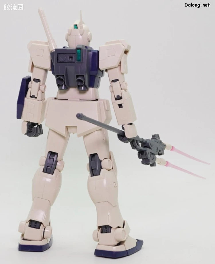 P-Bandai MG 1/100 GM II Semi Striker