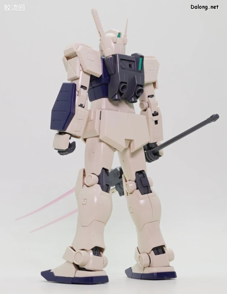 P-Bandai MG 1/100 GM II Semi Striker