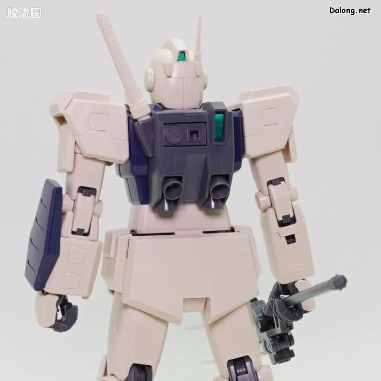 P-Bandai MG 1/100 GM II Semi Striker