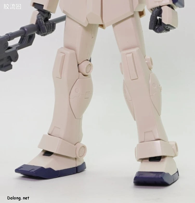 P-Bandai MG 1/100 GM II Semi Striker