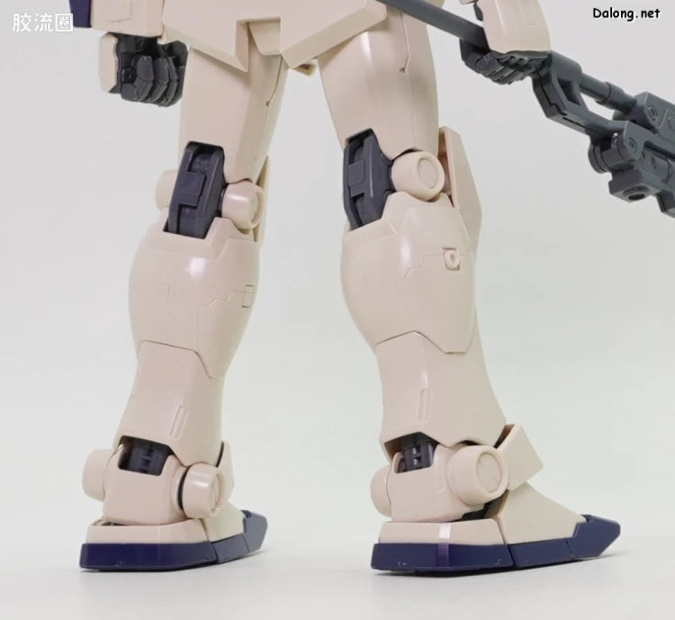 P-Bandai MG 1/100 GM II Semi Striker