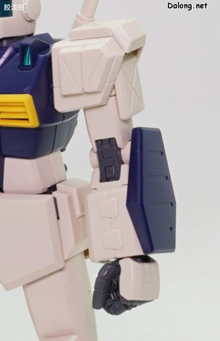 P-Bandai MG 1/100 GM II Semi Striker
