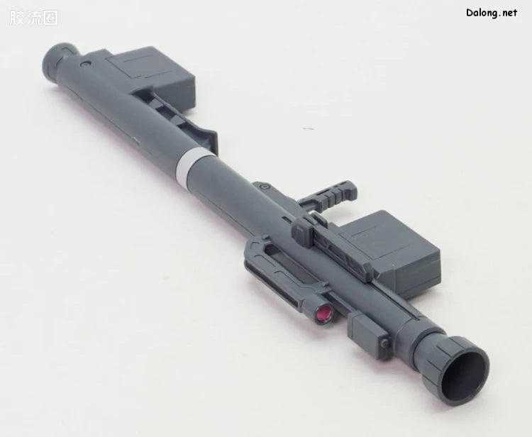 P-Bandai MG 1/100 GM II Semi Striker