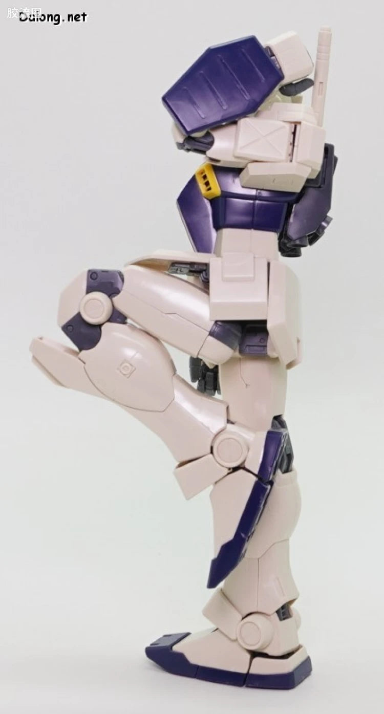 P-Bandai MG 1/100 GM II Semi Striker