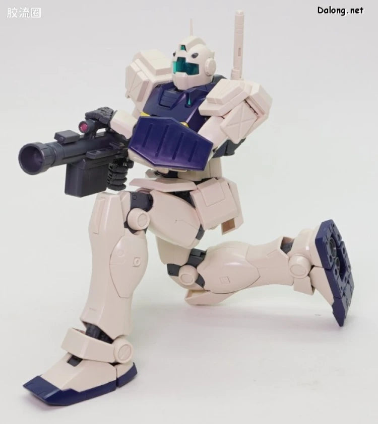 P-Bandai MG 1/100 GM II Semi Striker