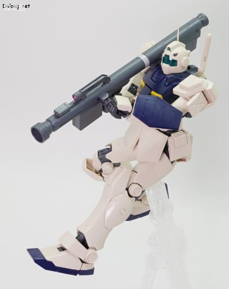 P-Bandai MG 1/100 GM II Semi Striker