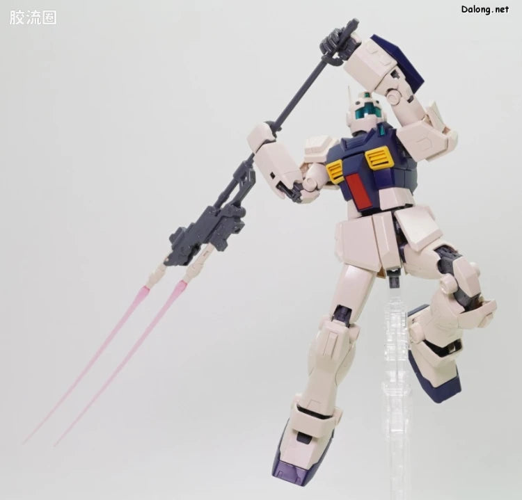 P-Bandai MG 1/100 GM II Semi Striker