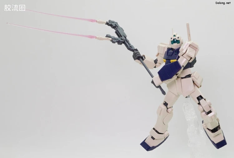 P-Bandai MG 1/100 GM II Semi Striker