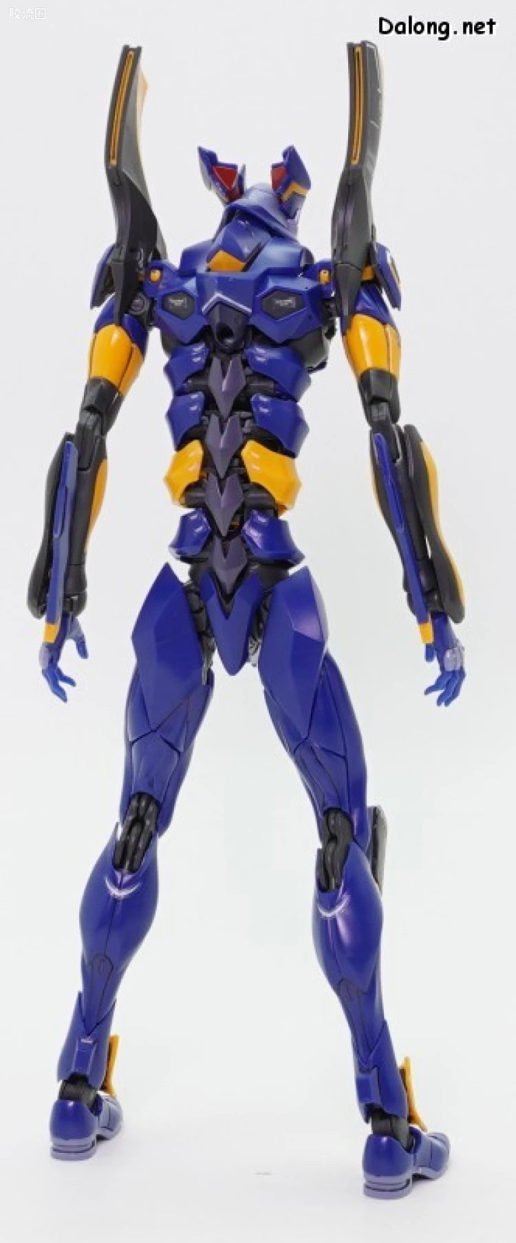 RG 1/144 Evangelion Mark.06