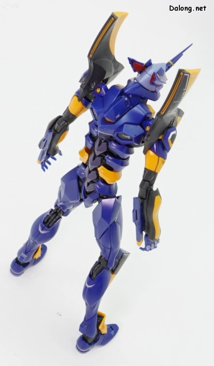 RG 1/144 Evangelion Mark.06