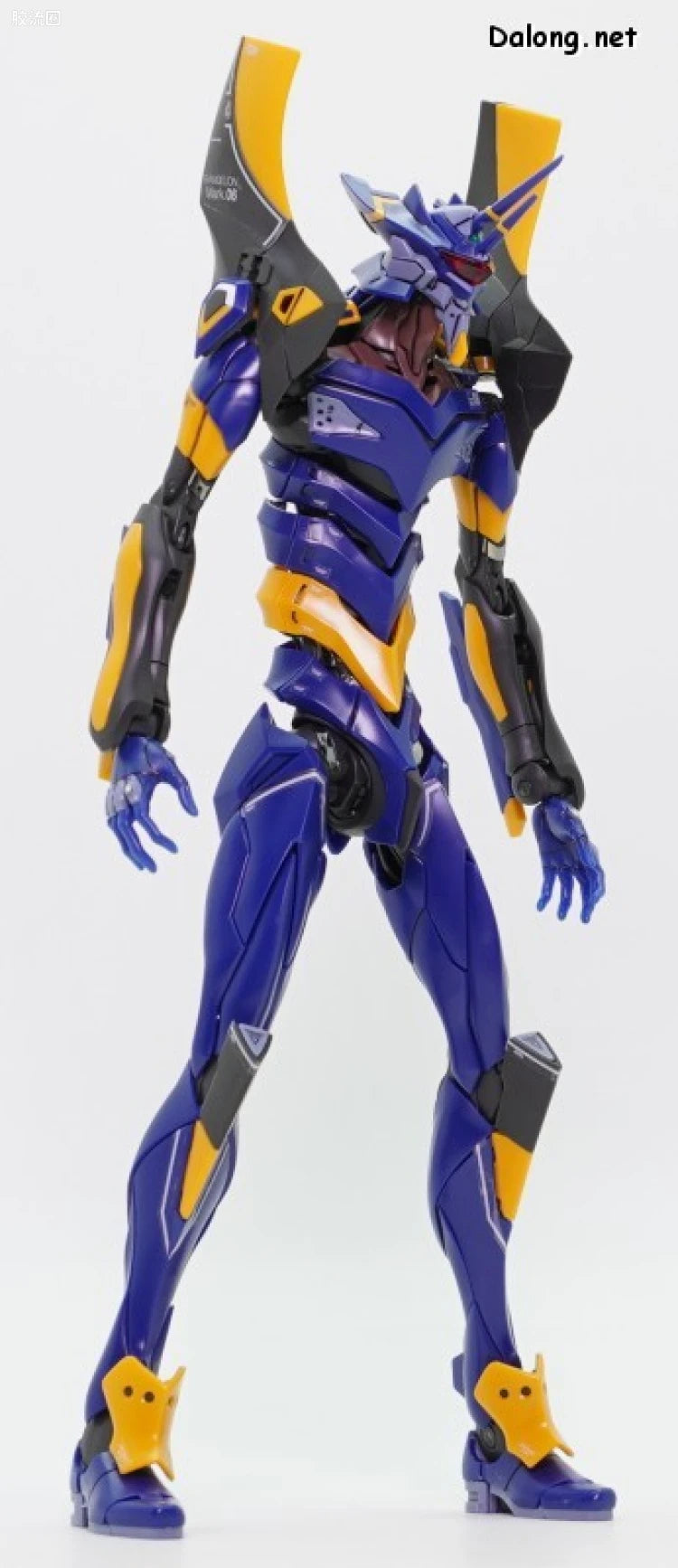 RG 1/144 Evangelion Mark.06