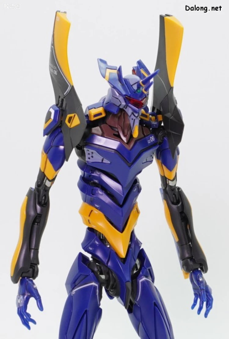 RG 1/144 Evangelion Mark.06