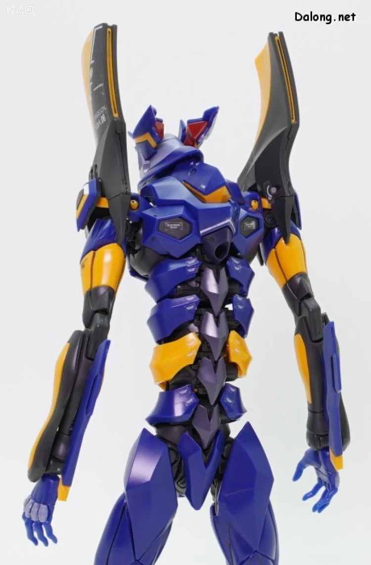 RG 1/144 Evangelion Mark.06