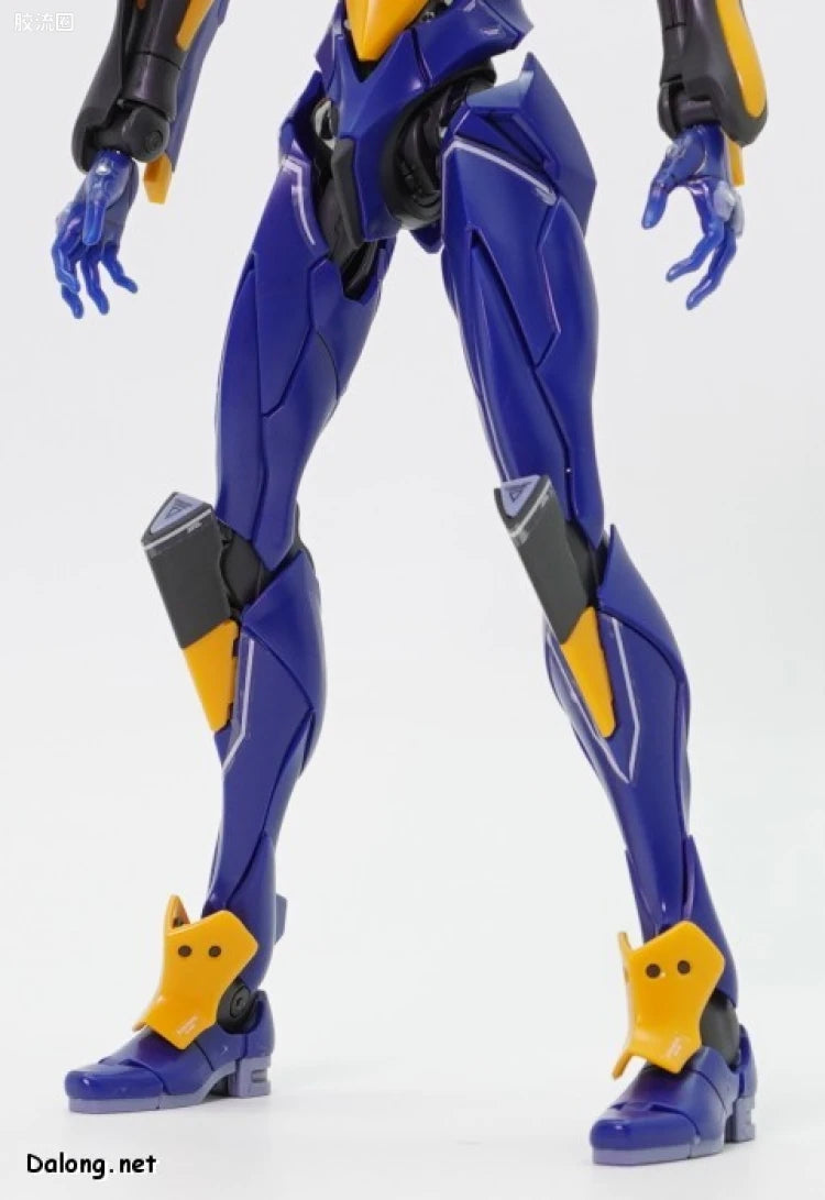 RG 1/144 Evangelion Mark.06
