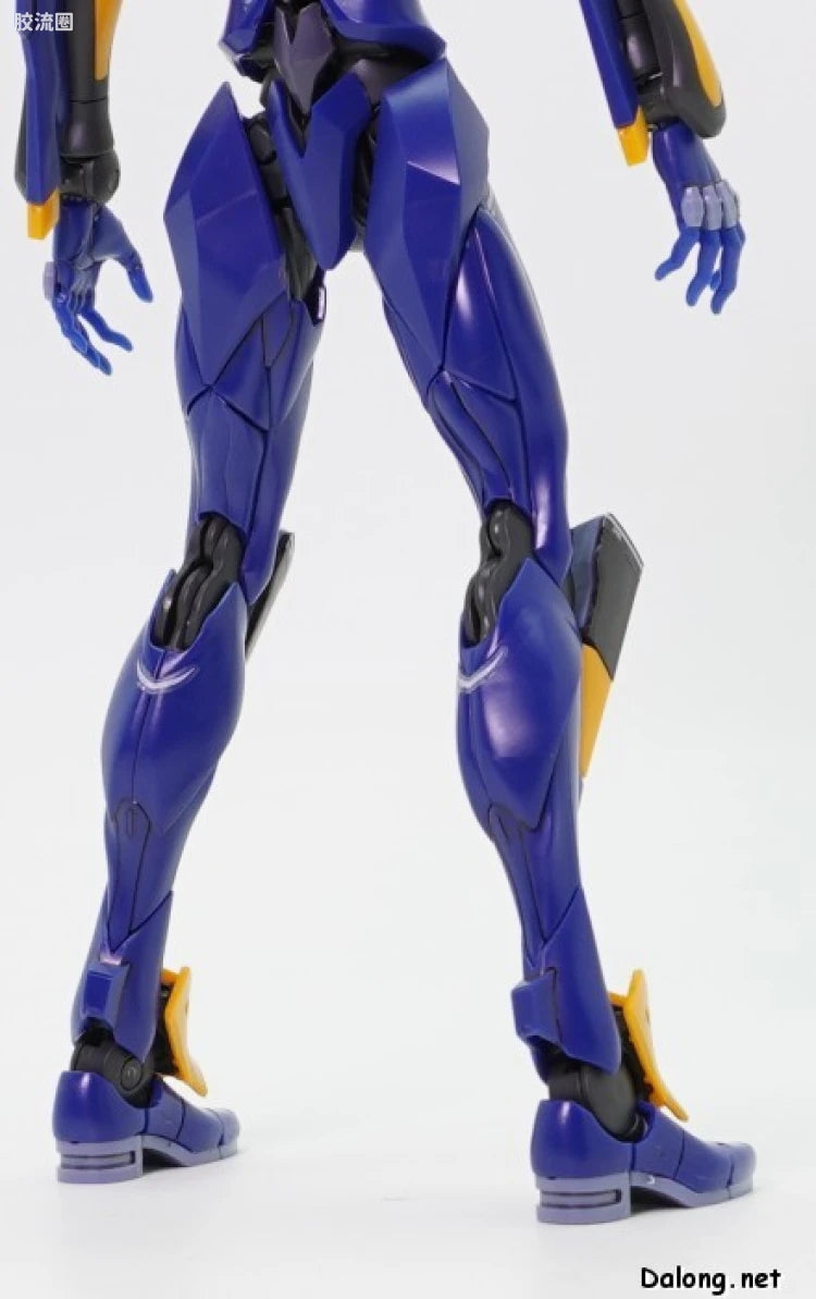 RG 1/144 Evangelion Mark.06