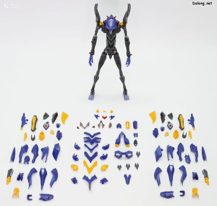 RG 1/144 Evangelion Mark.06