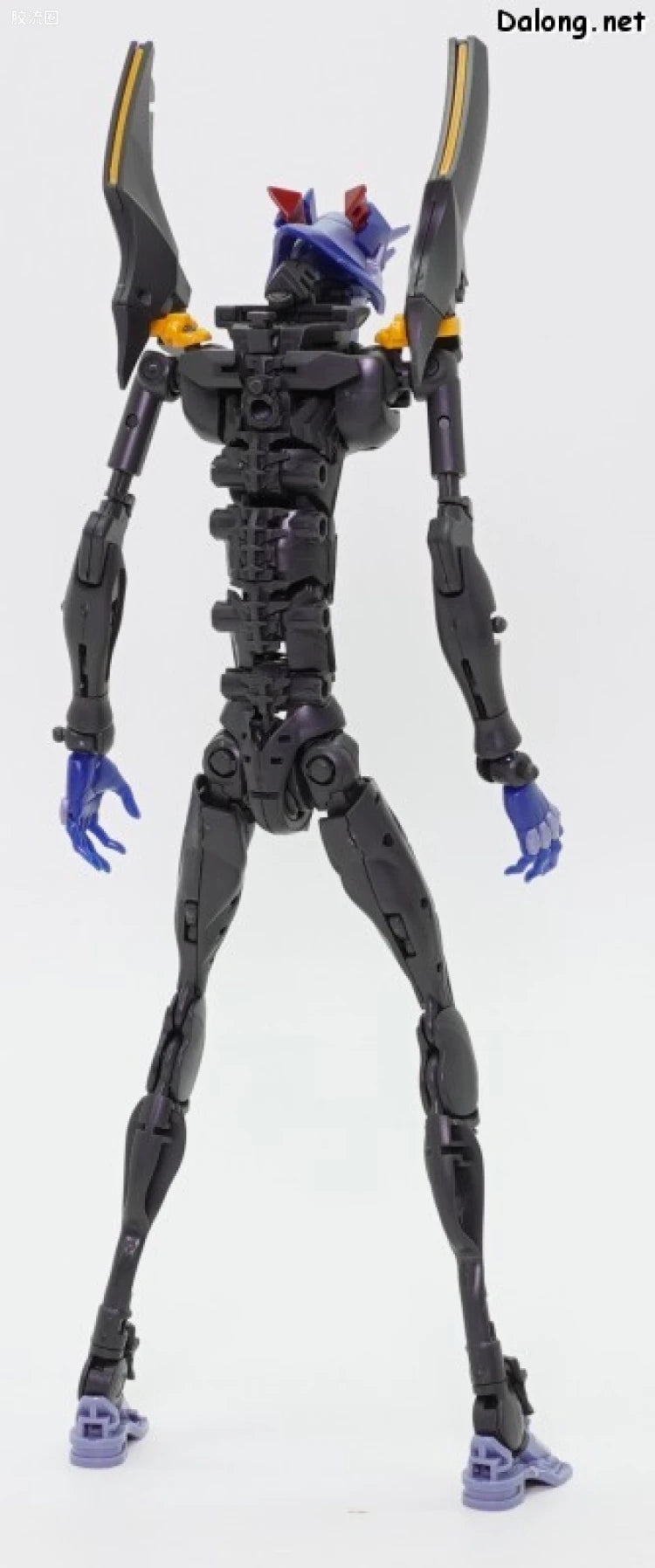 RG 1/144 Evangelion Mark.06