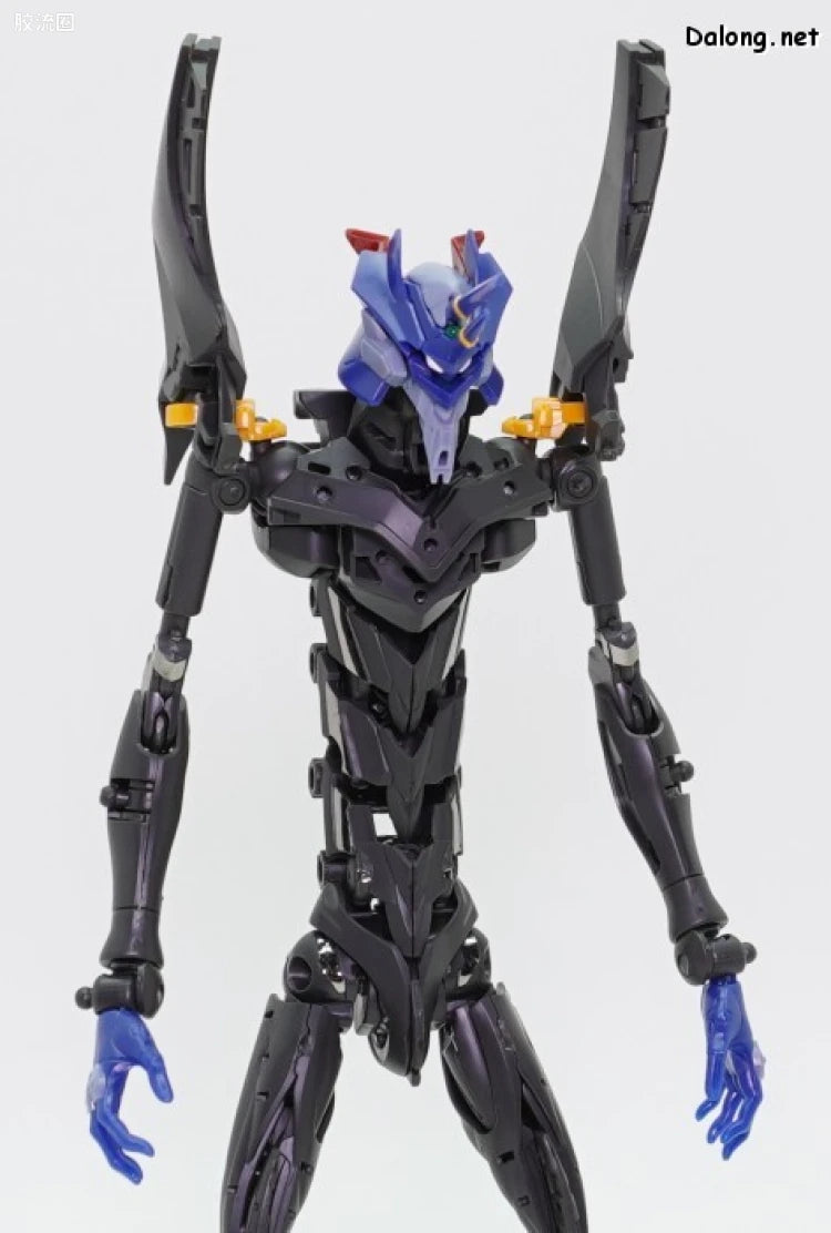 RG 1/144 Evangelion Mark.06