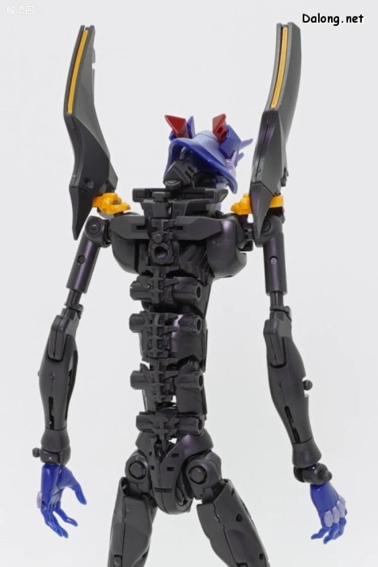 RG 1/144 Evangelion Mark.06