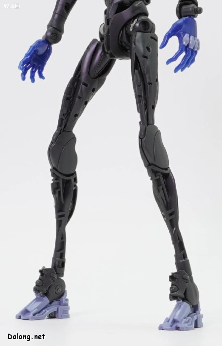 RG 1/144 Evangelion Mark.06